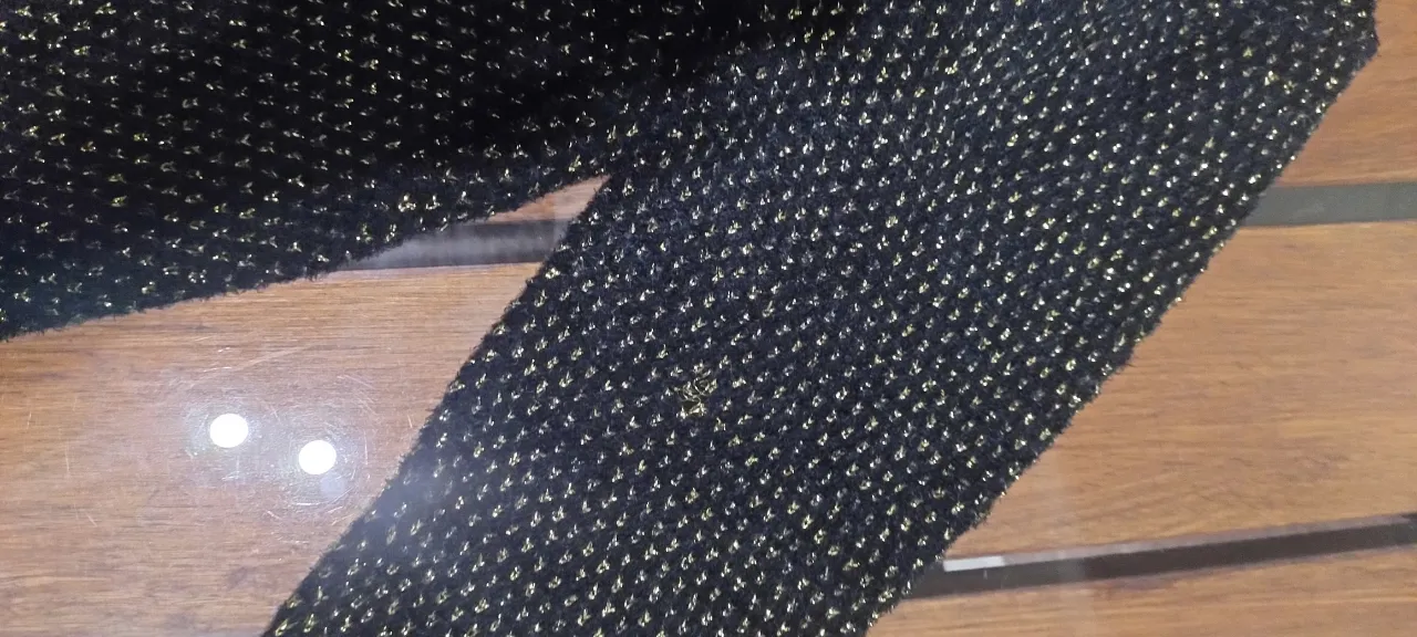 Sweater Nucleo - Vista 3