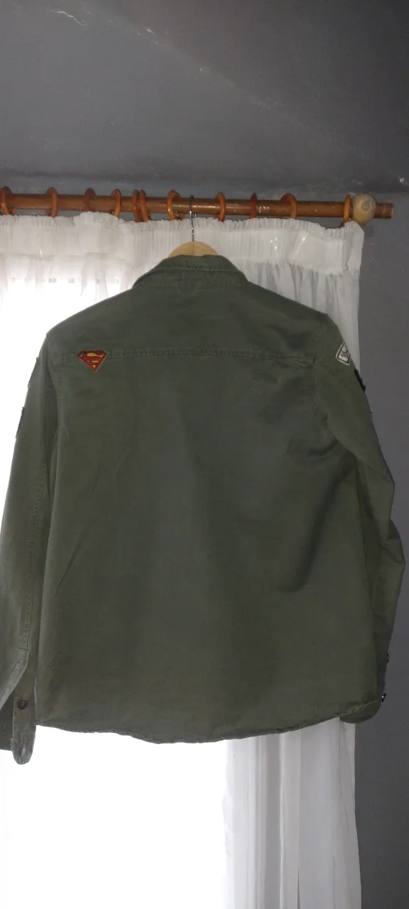 Camisa No tiene marca - Vista 6