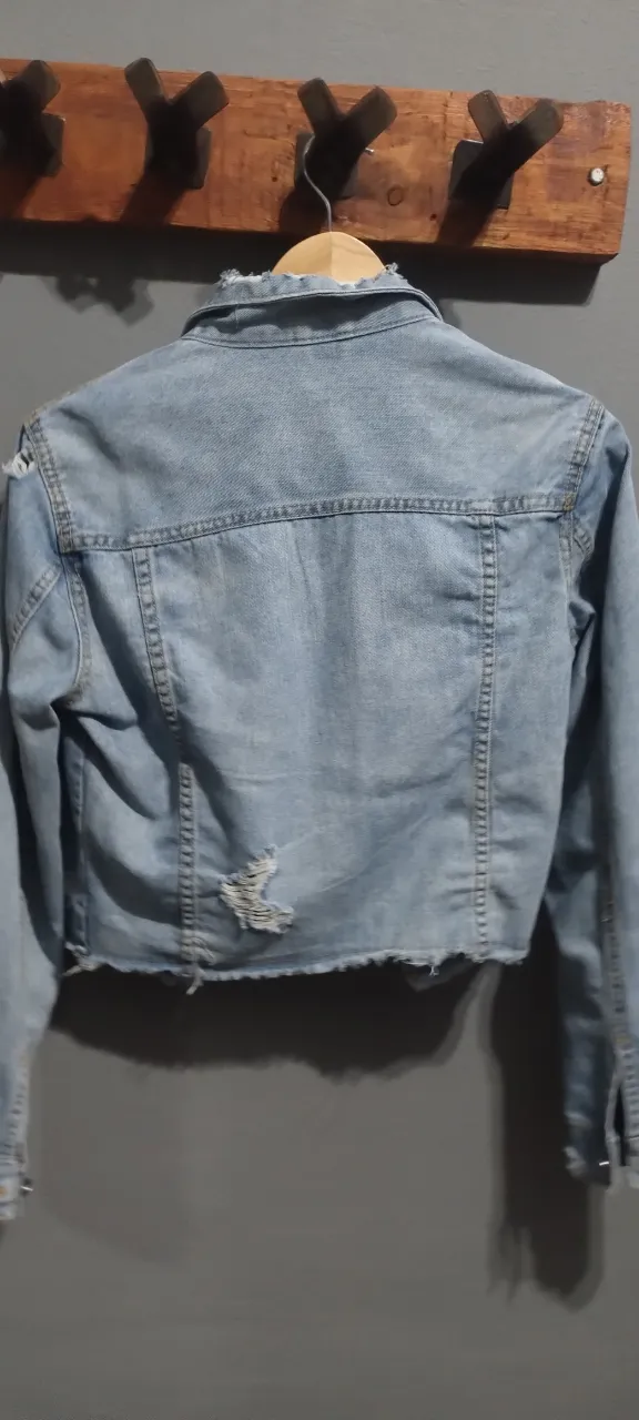 Campera No tiene marca - Vista 5