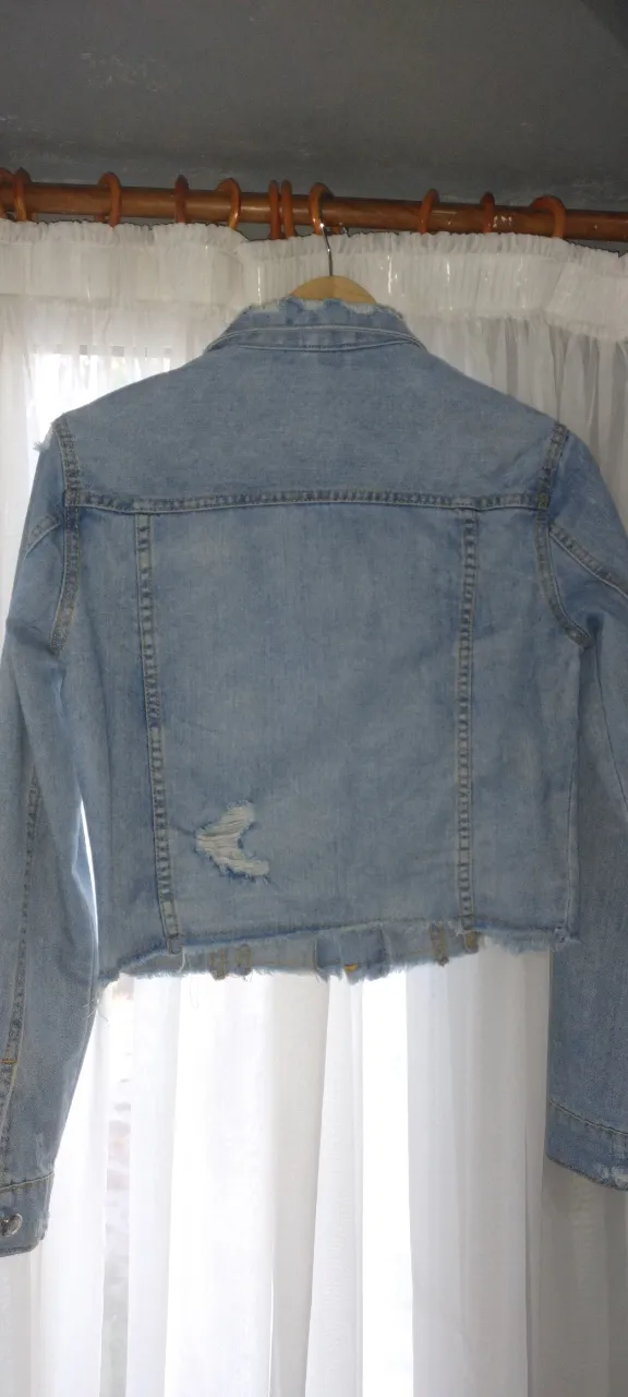 Campera No tiene marca - Vista 3