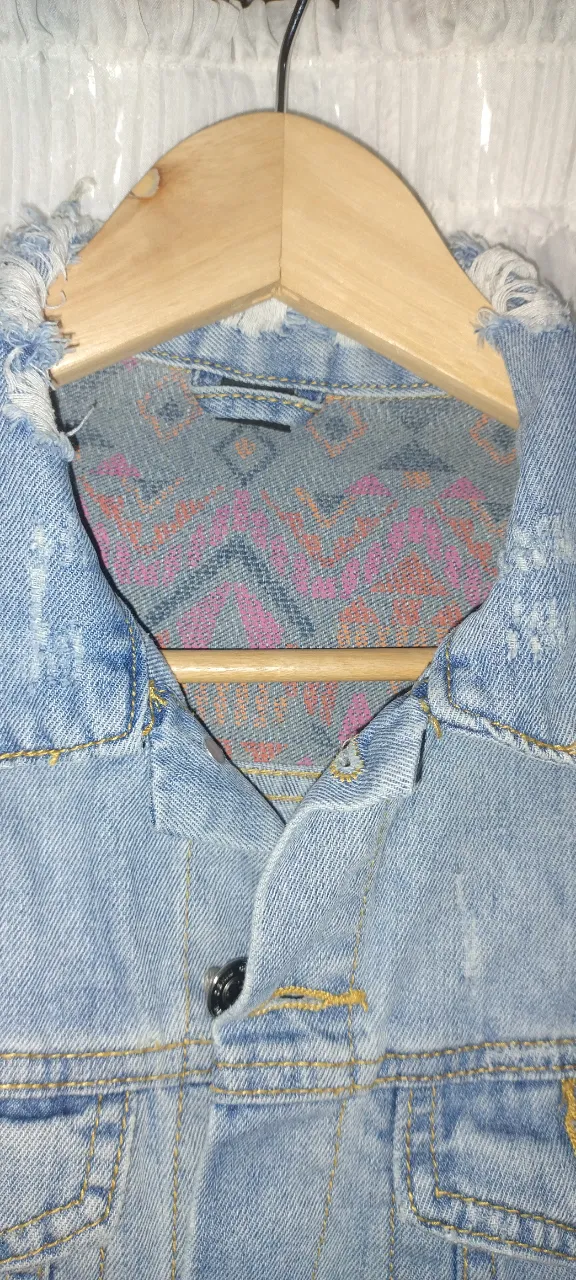 Campera No tiene marca - Vista 4