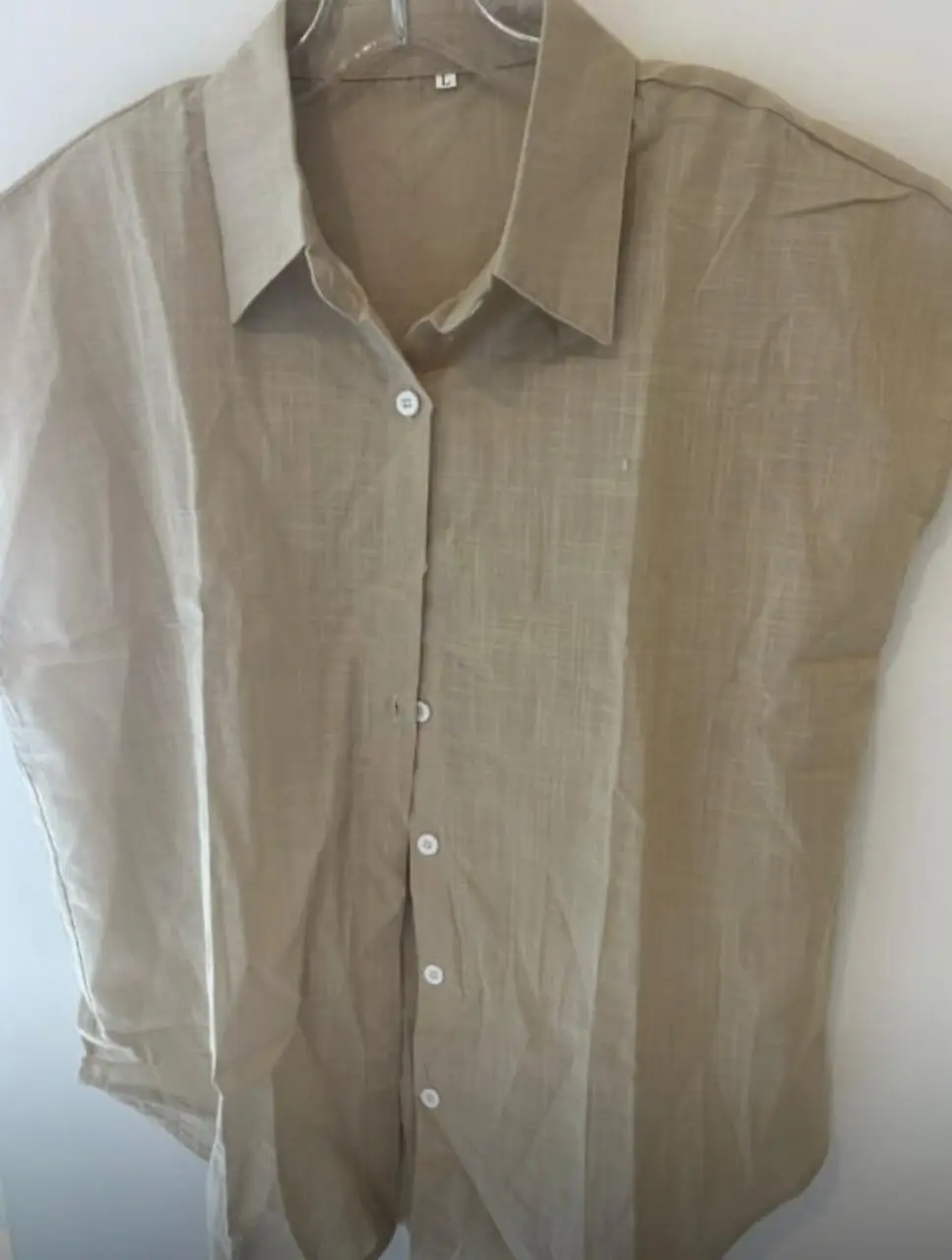 Camisa Otro - imagen 1