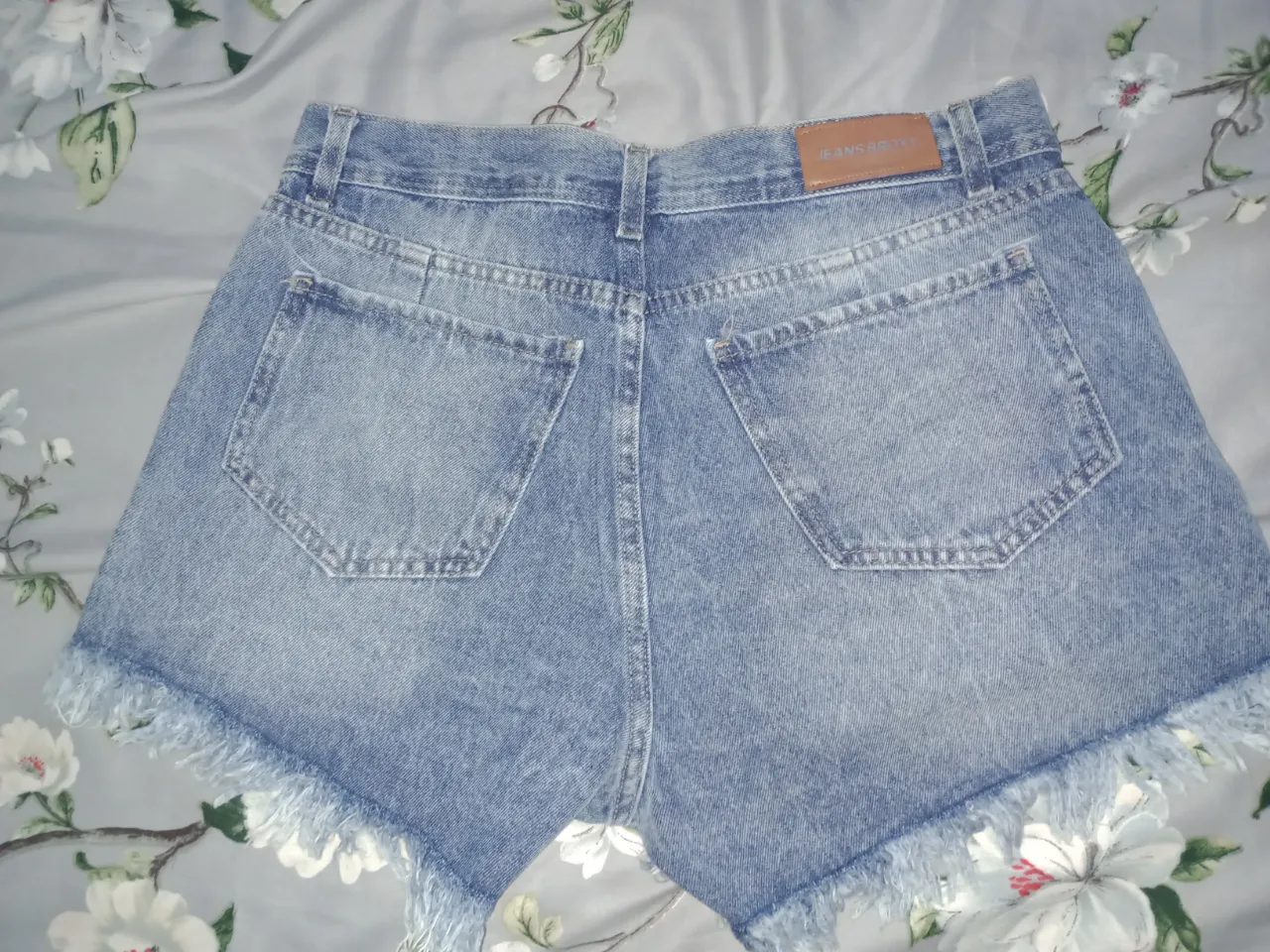 Short Otro - imagen 2