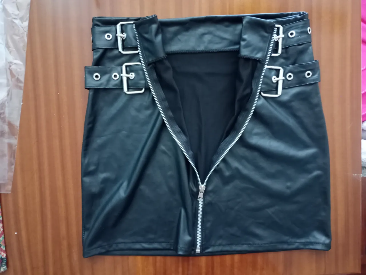 Pollera Sin marca - Vista 2