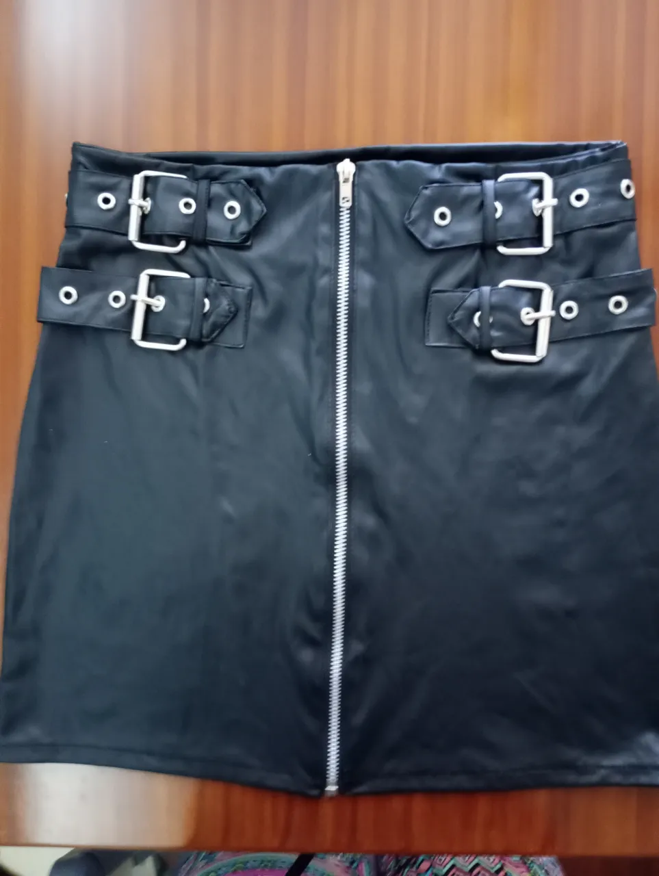 Pollera Sin marca
