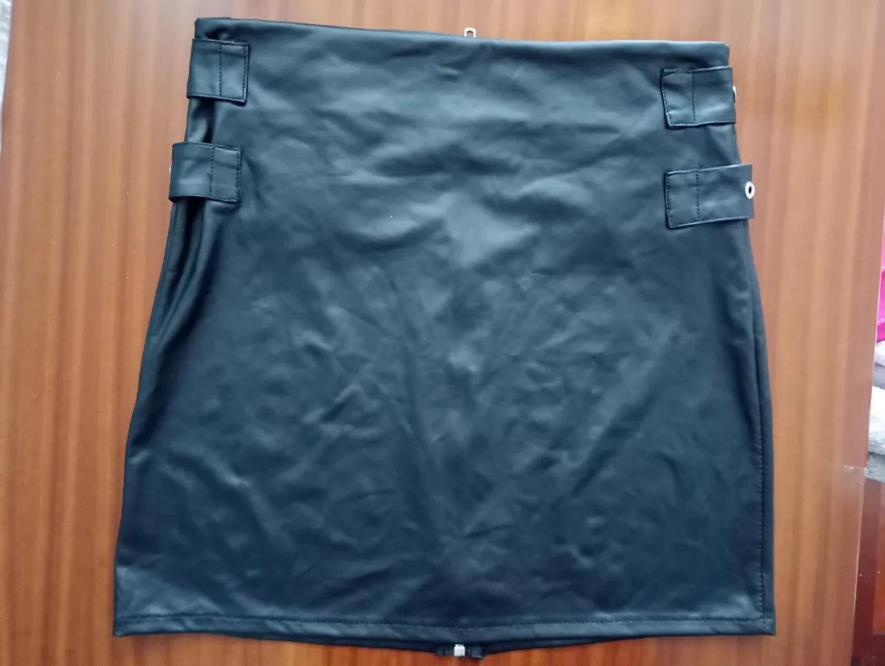 Pollera Sin marca - Vista 3