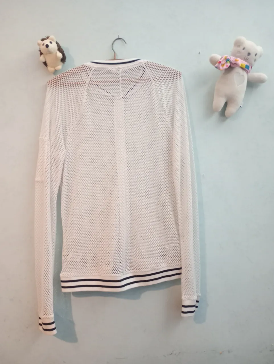 Campera Forever 21 - imagen 2
