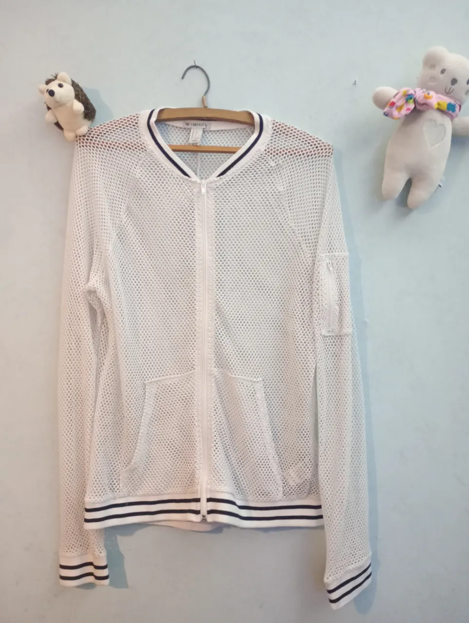 Campera Forever 21 - imagen 1