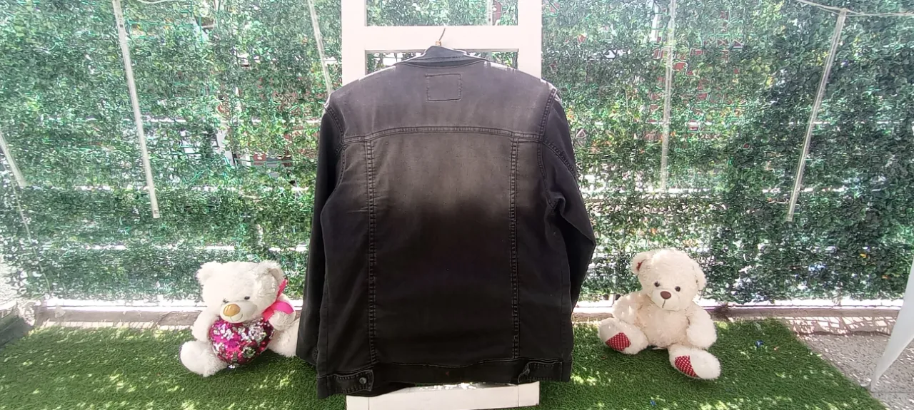 Campera Rukawe - imagen 2
