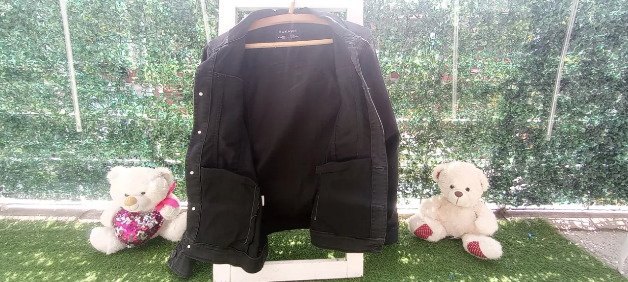 Campera Rukawe - imagen 3