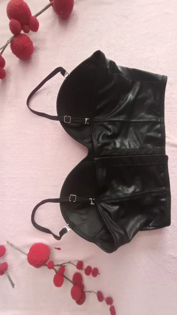 Top Intimate - imagen 2