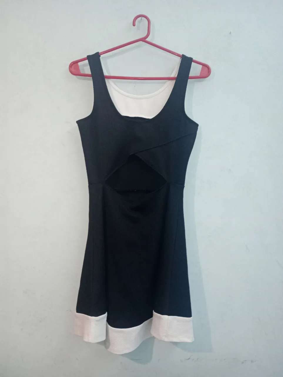 Vestido Divided h&m - imagen 2