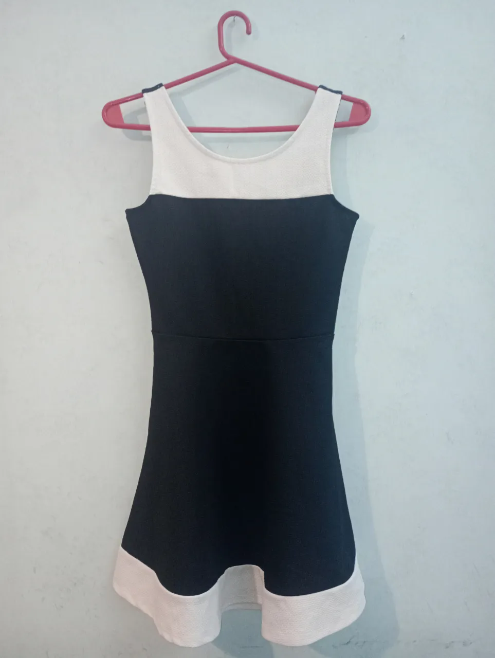 Vestido Divided h&m - imagen 1
