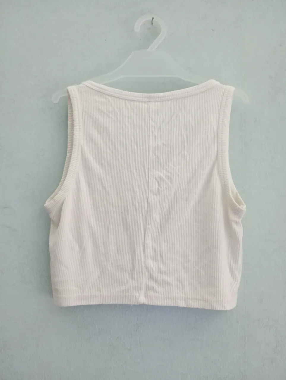 Musculosa Sin marcas - imagen 2