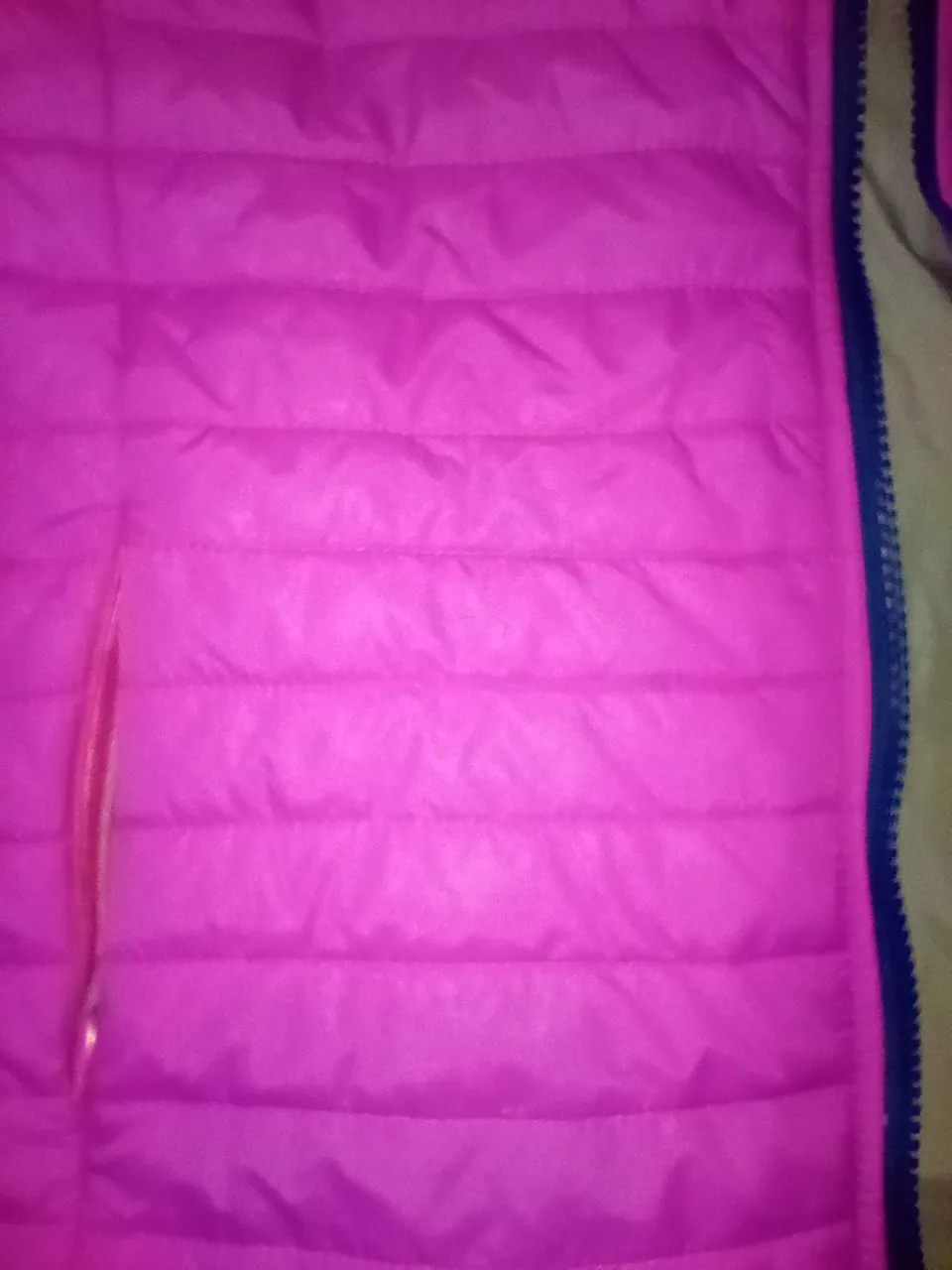Campera Burke & wills - imagen 3