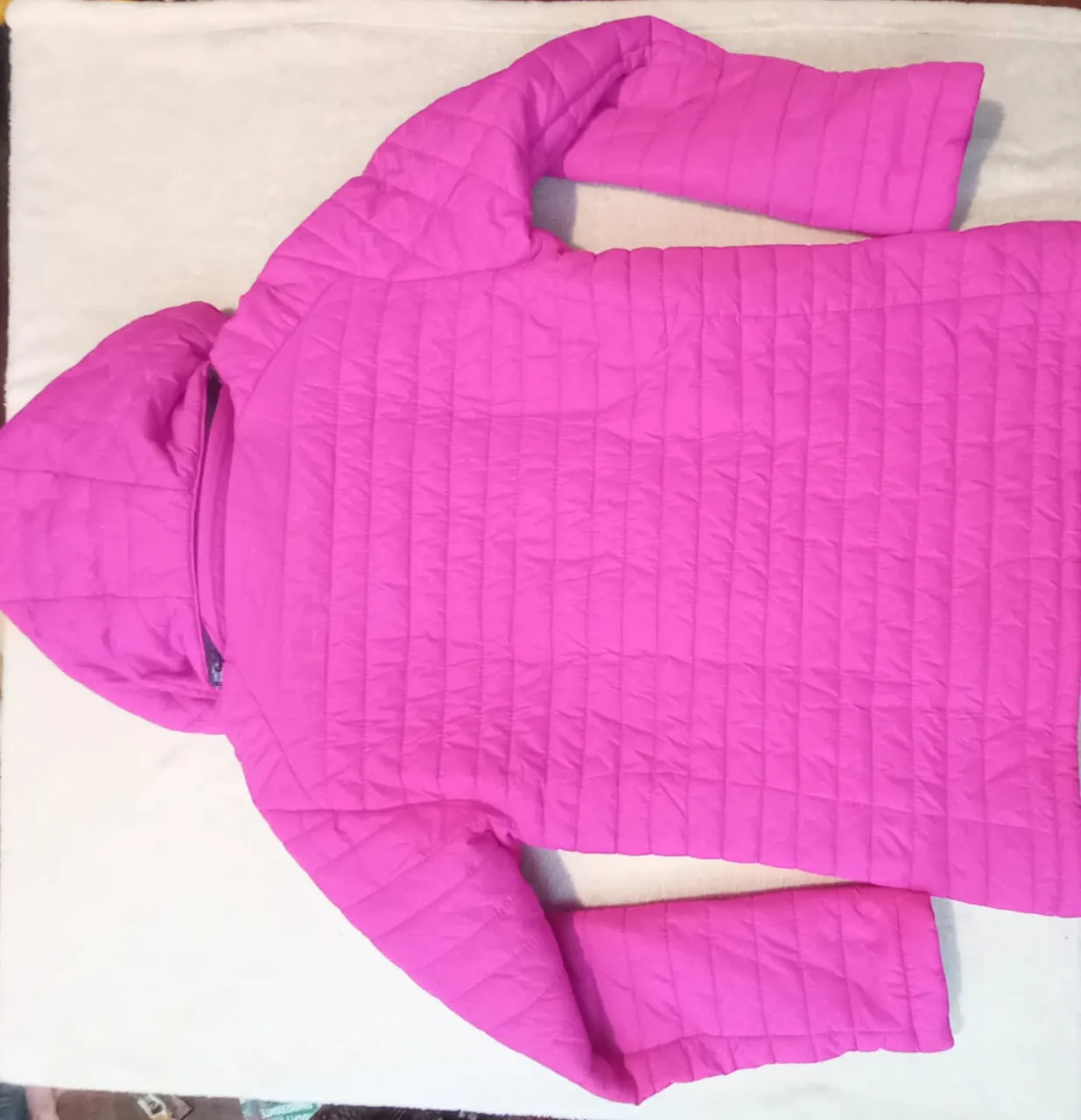 Campera Burke & wills - imagen 2