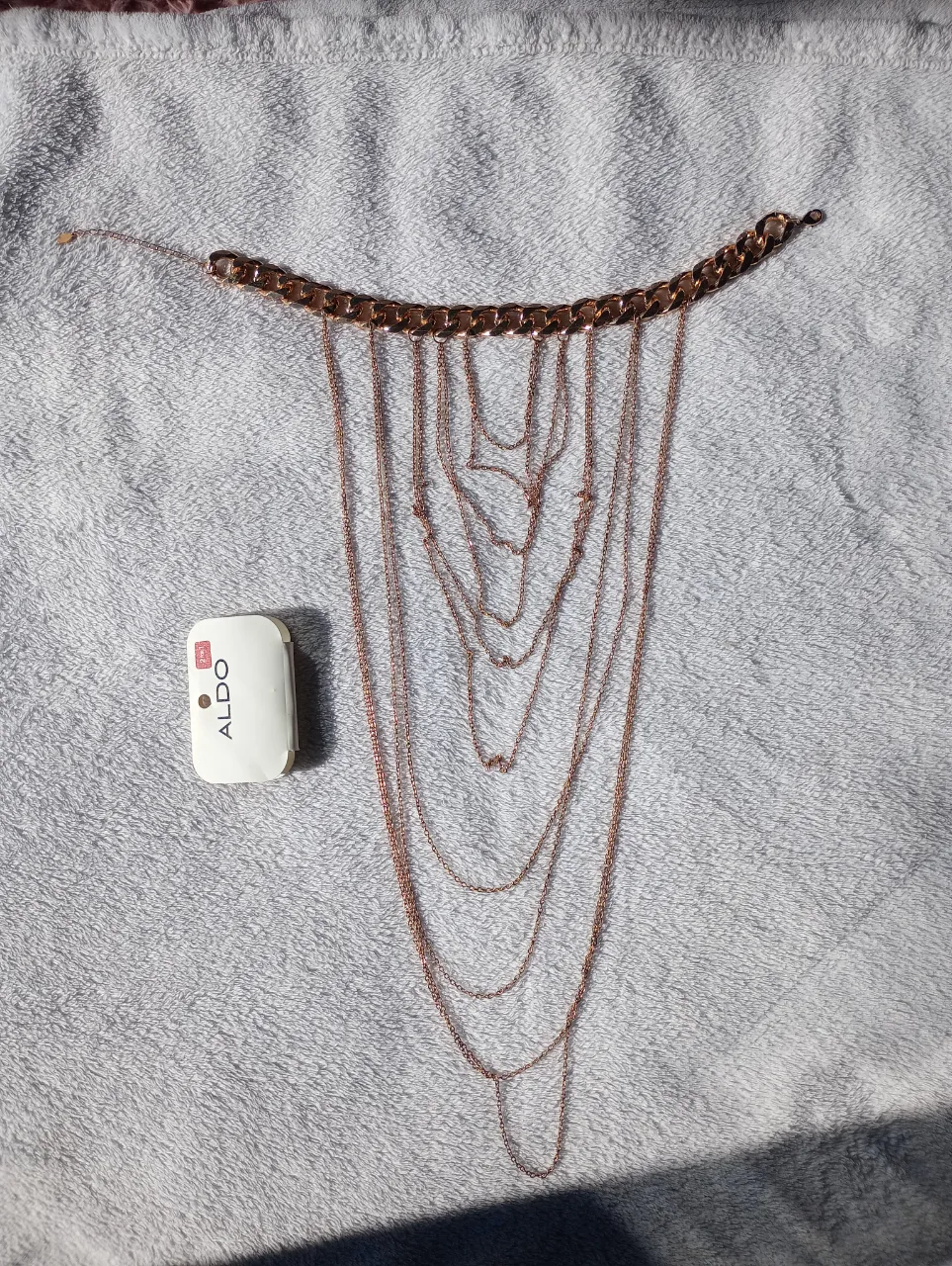 Collar ALDO - imagen 3