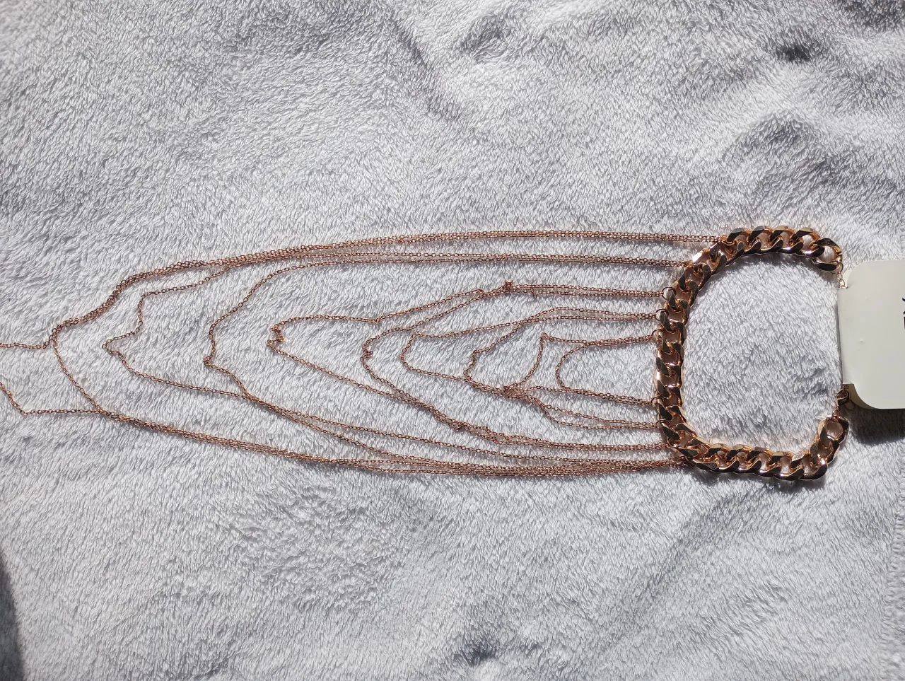 Collar ALDO - imagen 2