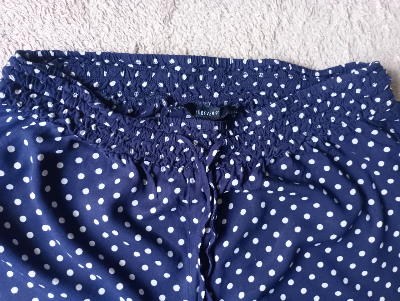 Short Forever 21 - Vista 3