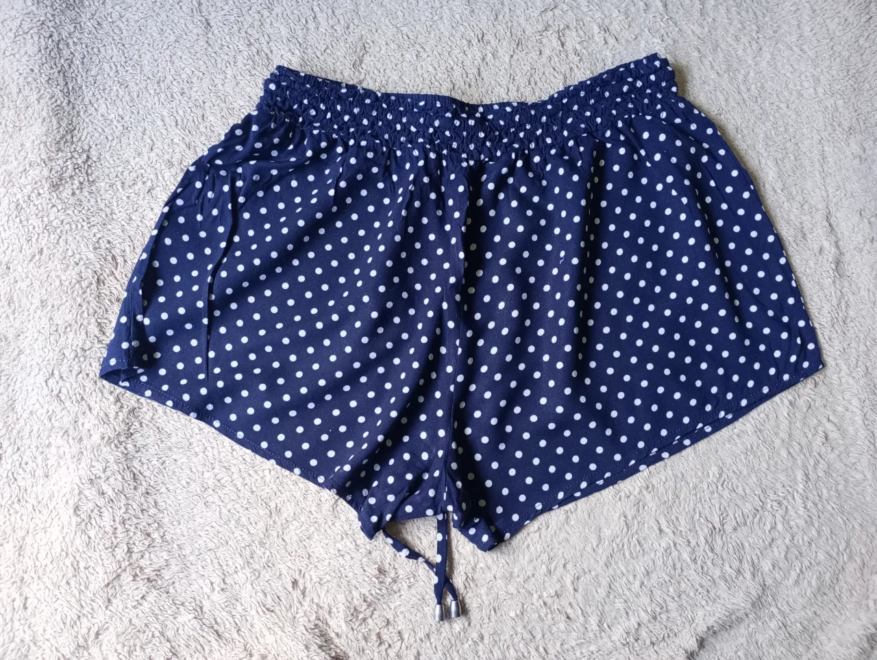 Short Forever 21 - Vista 2