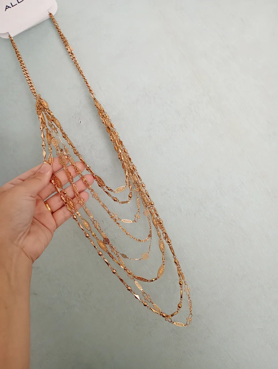 Collar ALDO - imagen 2
