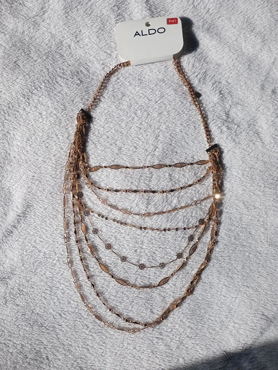 Collar ALDO - imagen 3