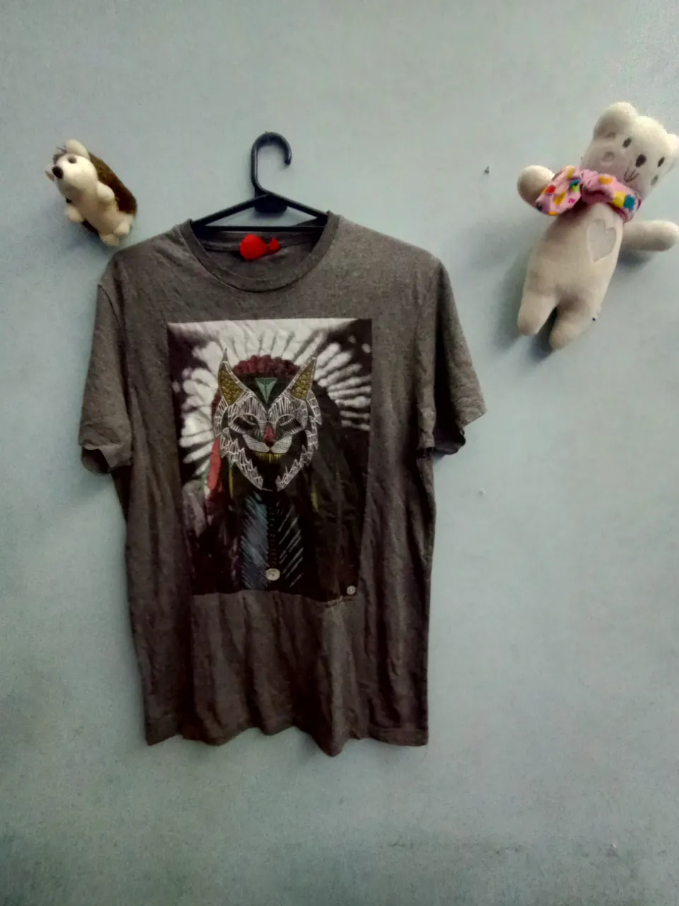 Remera Sin marca - imagen 1