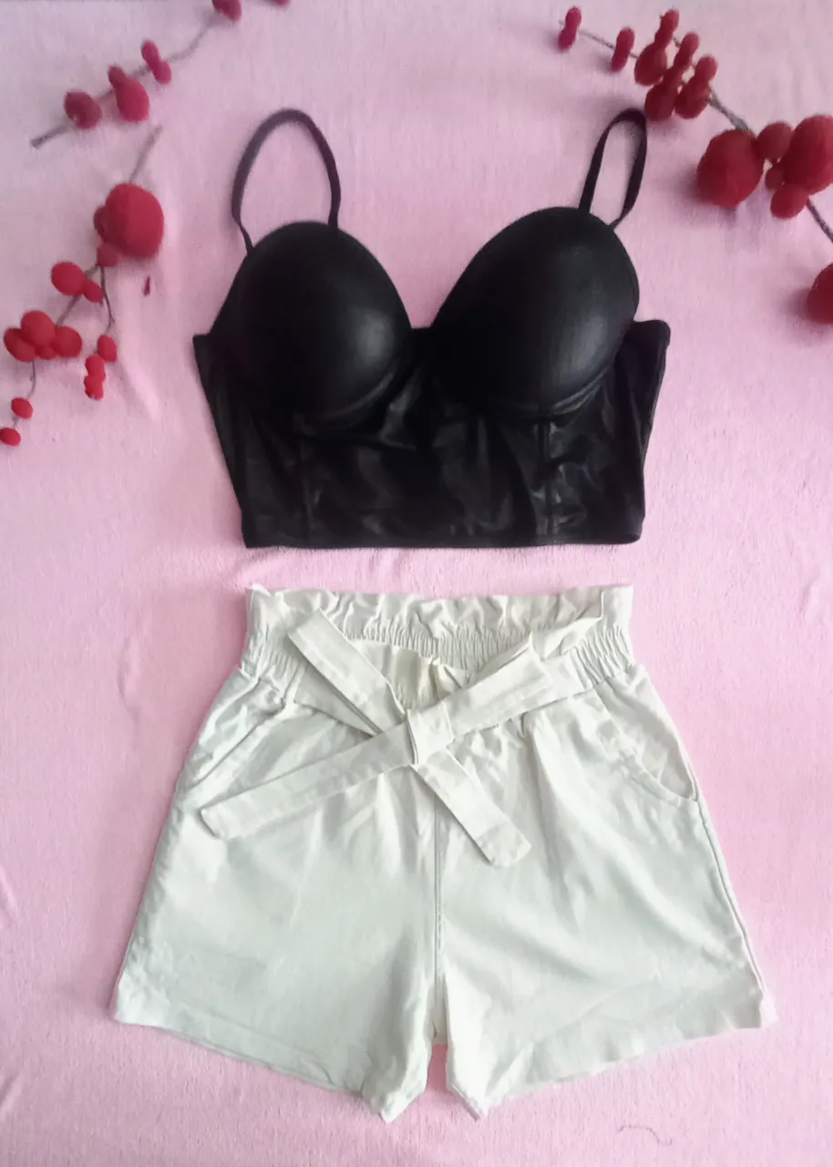 Short Sin marca - imagen 1