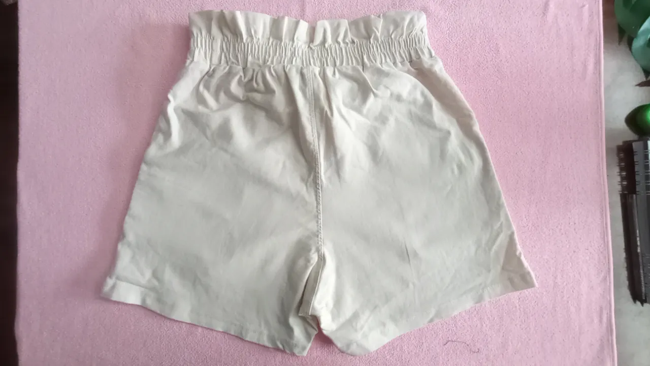Short Sin marca - imagen 3