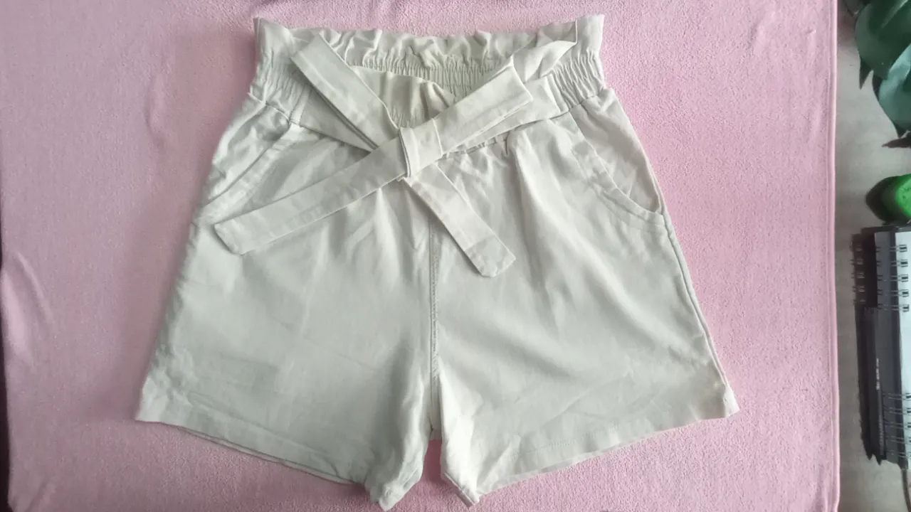 Short Sin marca - imagen 2
