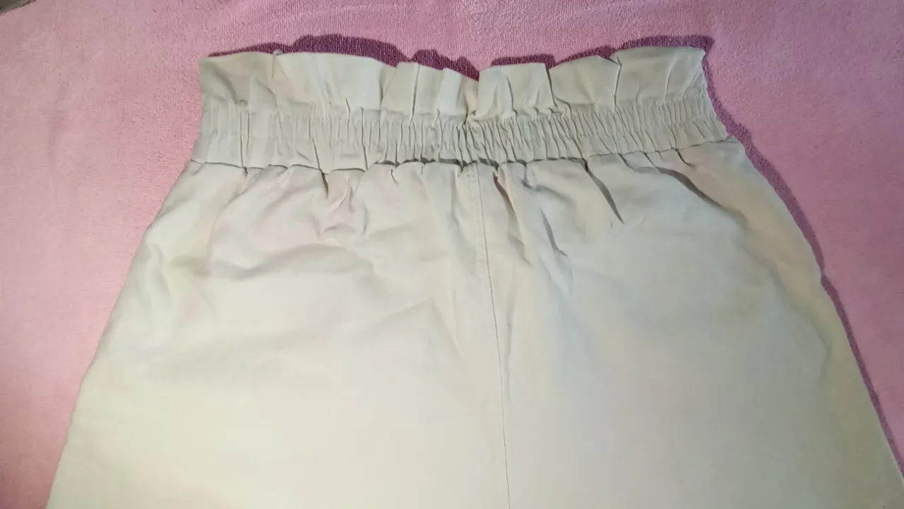 Short Sin marca - imagen 4