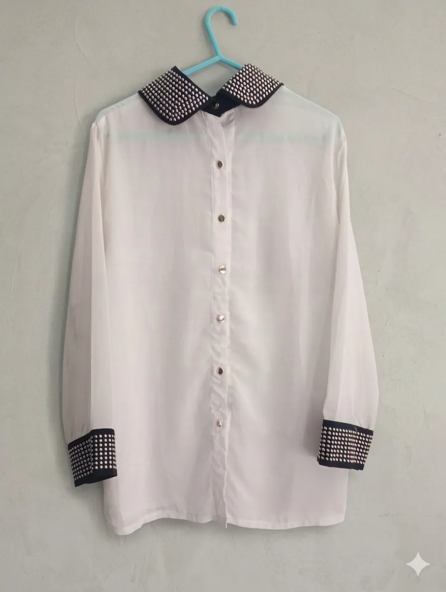 Camisa Sin marca - imagen 2