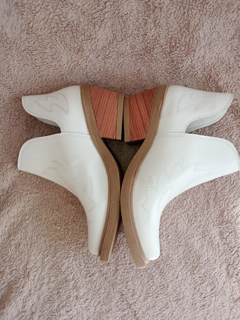 Botines Angies - imagen 2
