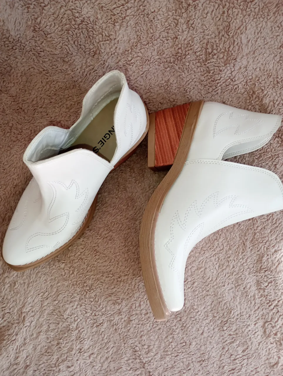 Botines Angies - imagen 3
