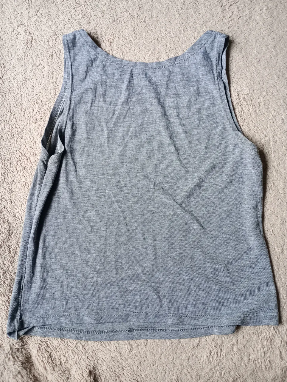 Musculosa Sin marca - imagen 2