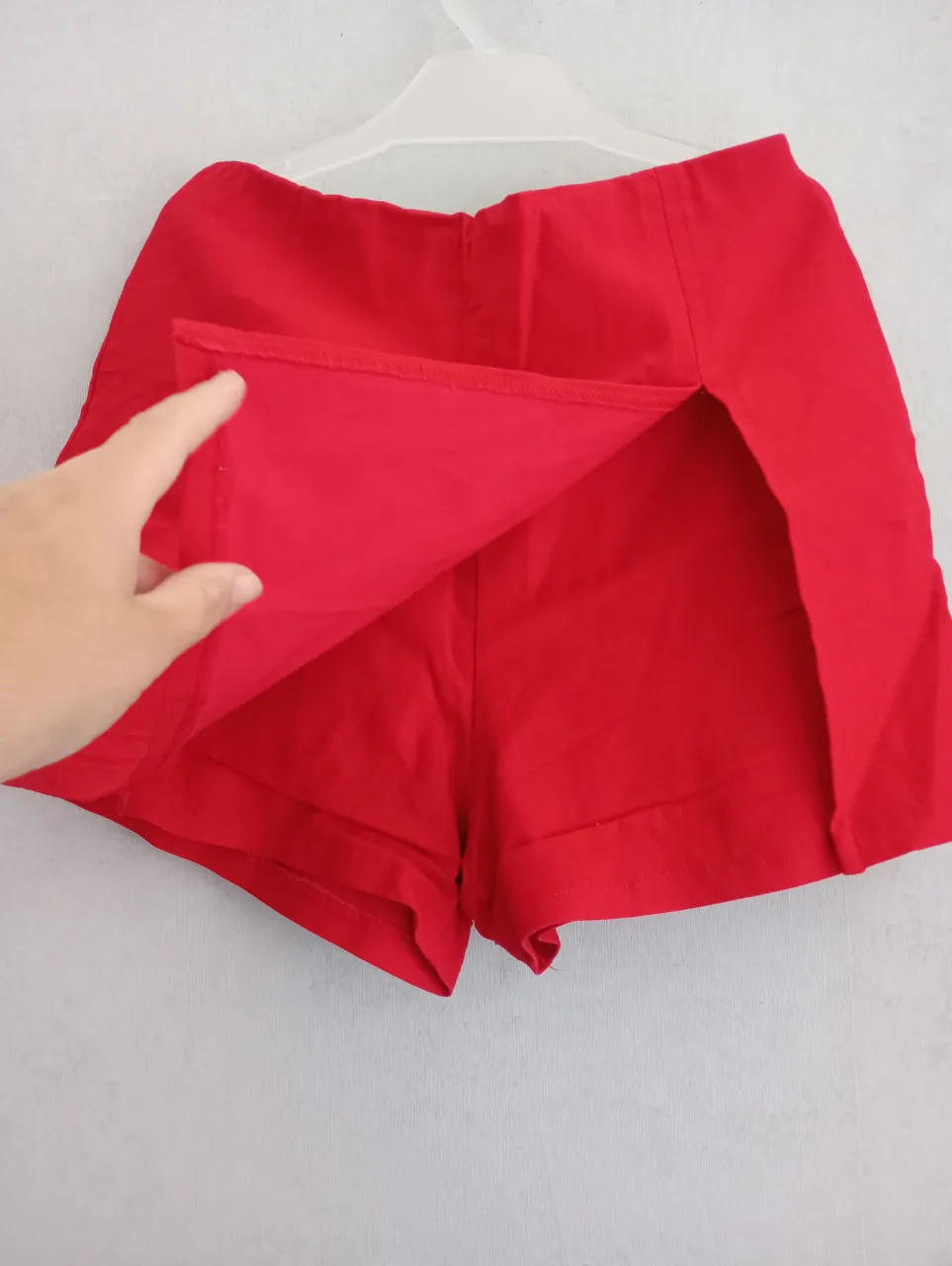Short Sin marca - imagen 2