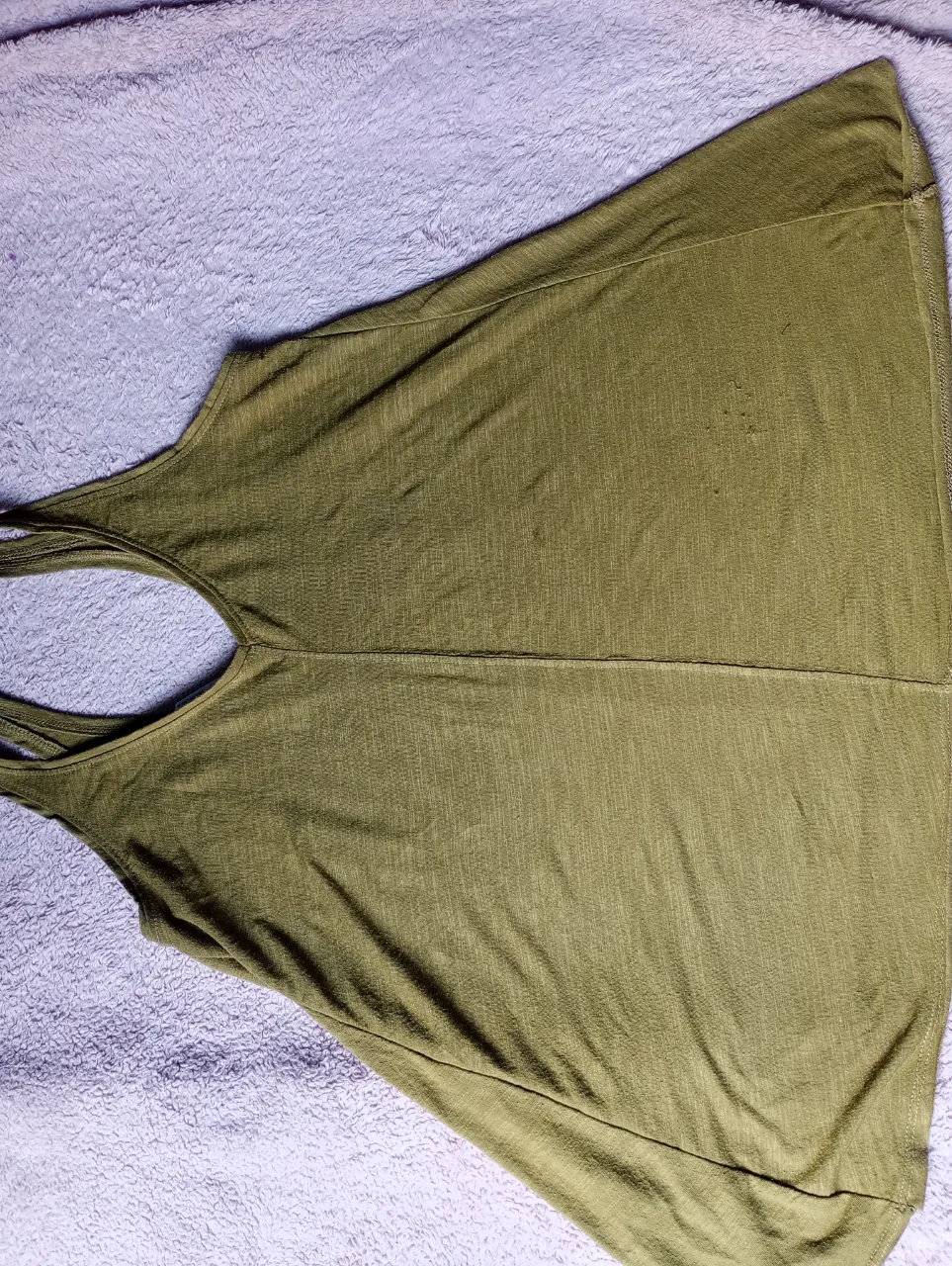 Musculosa Back to basics - imagen 5