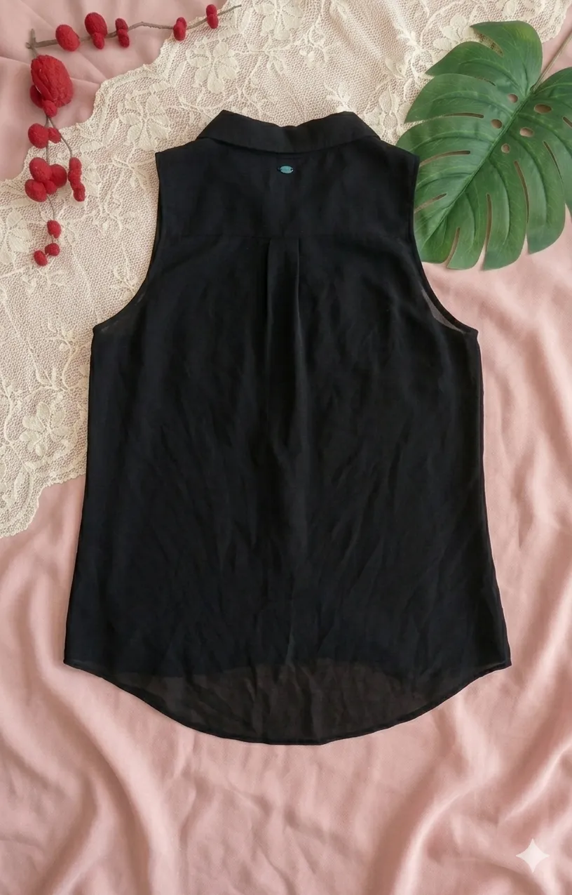 Musculosa GUESS - imagen 1