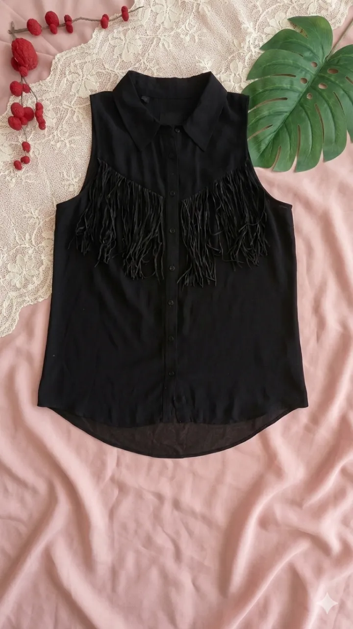 Musculosa GUESS - imagen 2