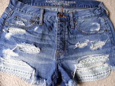 American Eagle Outfitters