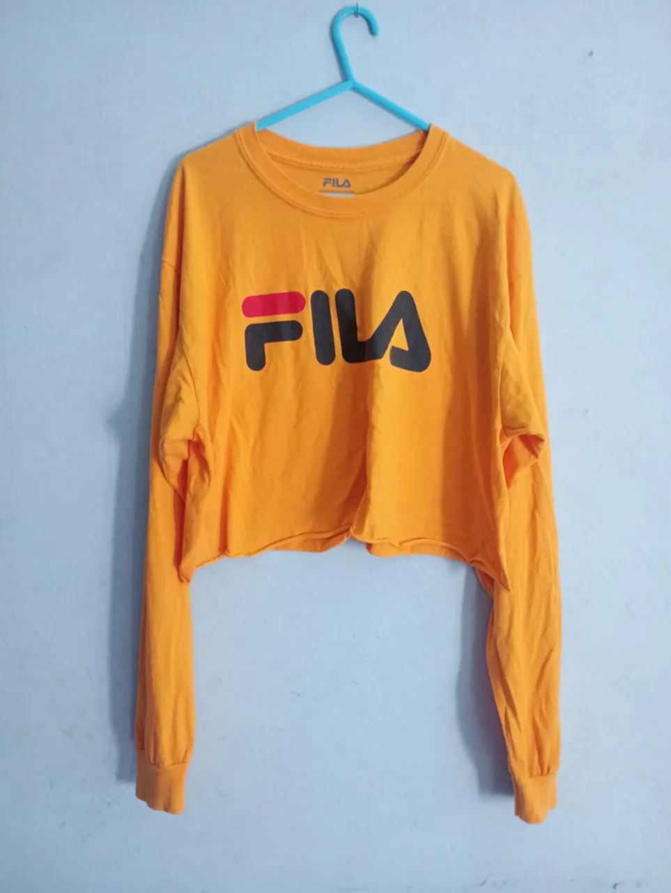 Remera Fila - imagen 1