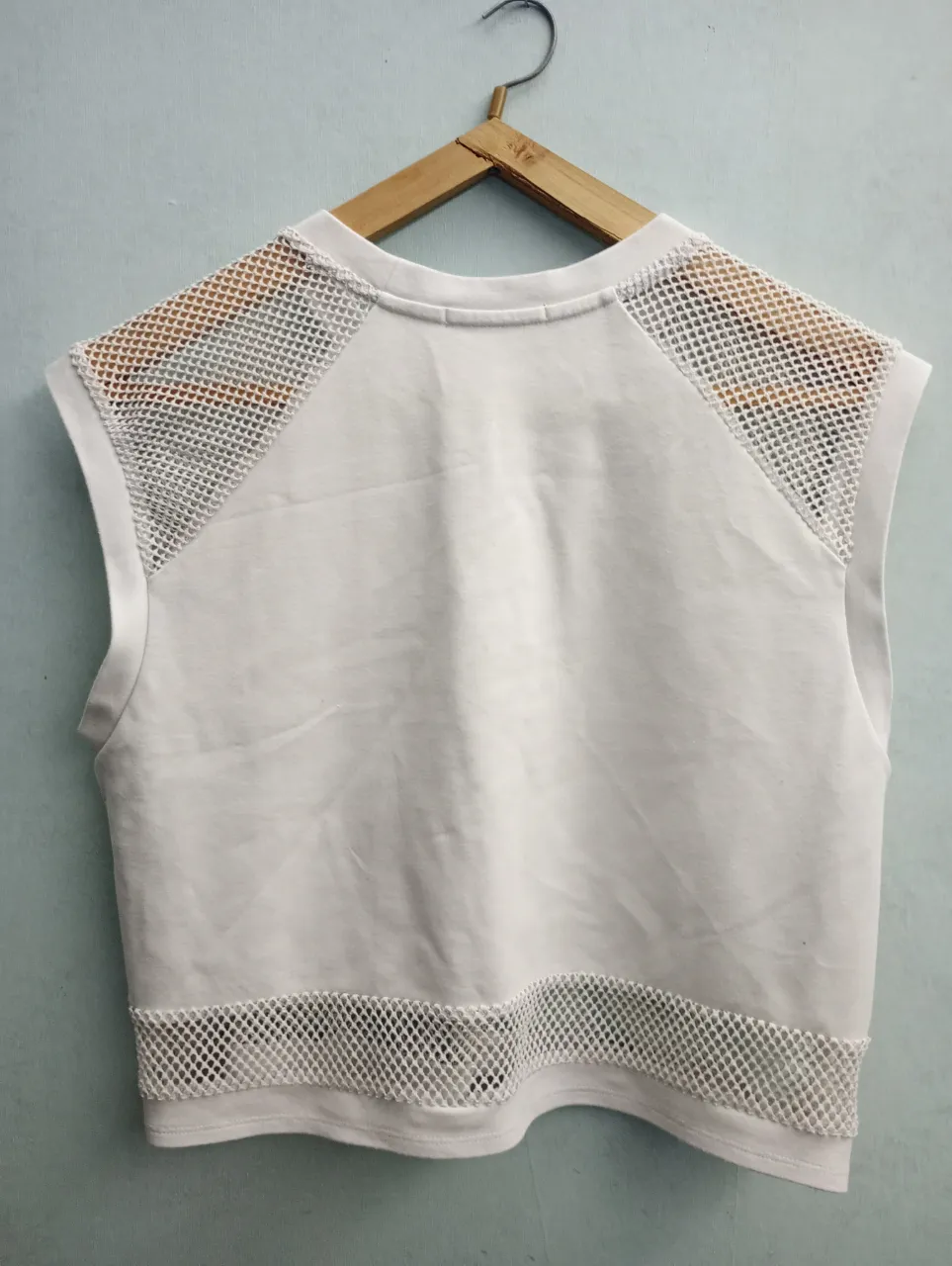 Musculosa Forever 21 - imagen 2