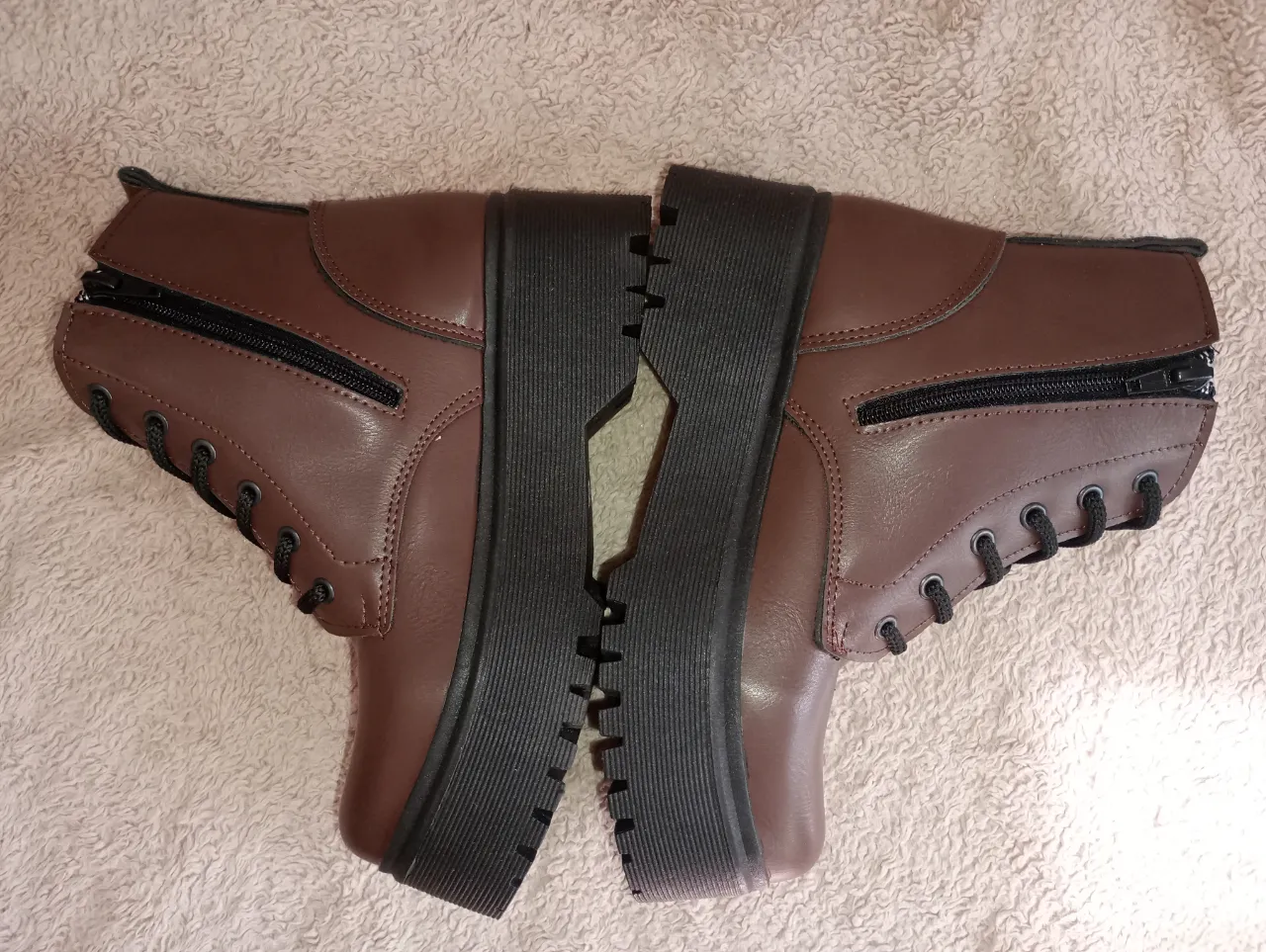 Borcegos Ags - Vista 3