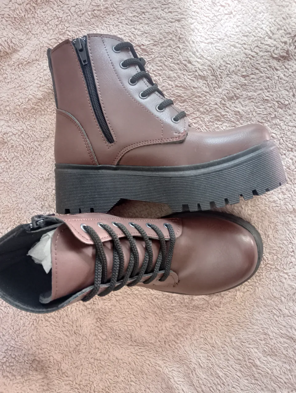 Borcegos Ags - Vista 2