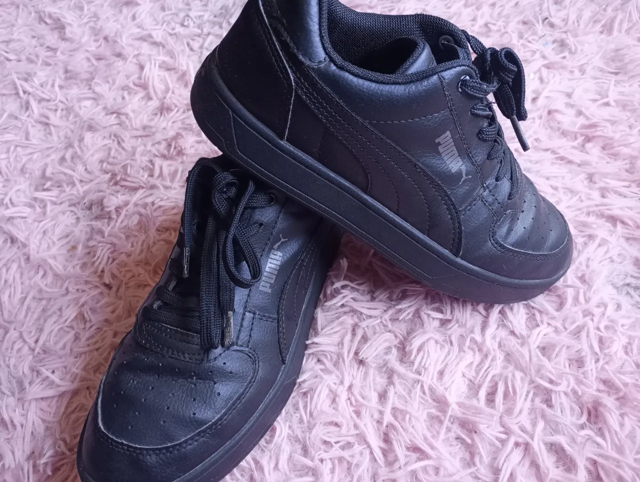 Zapatillas Puma - imagen 6