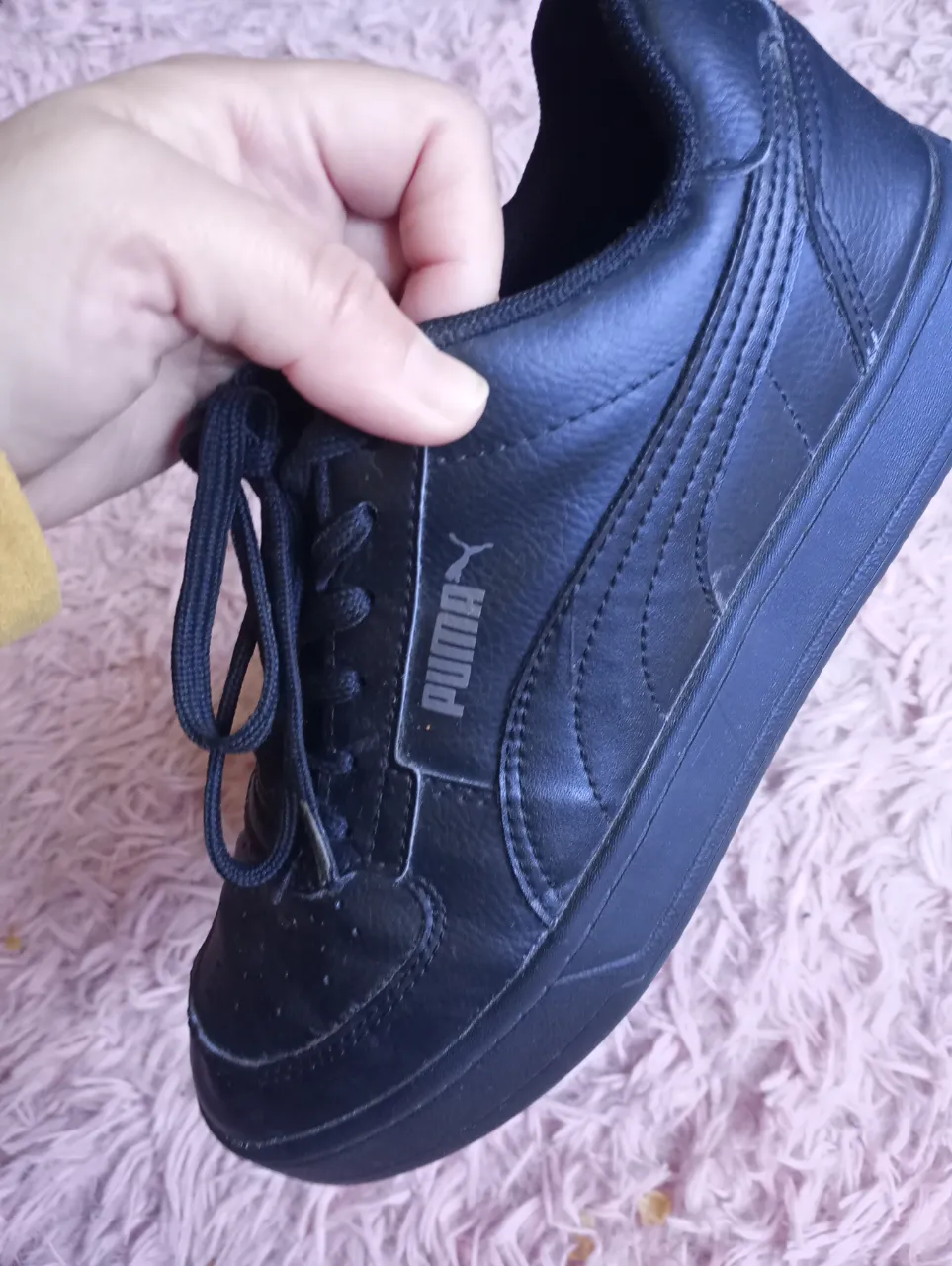 Zapatillas Puma - imagen 5