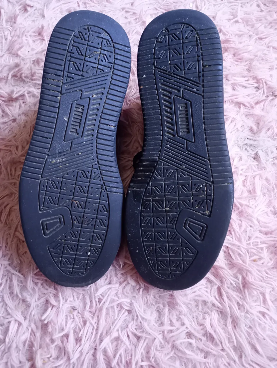 Zapatillas Puma - imagen 3