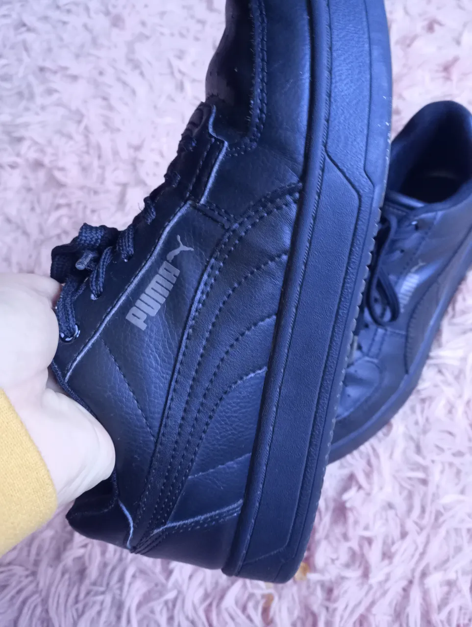 Zapatillas Puma - imagen 4