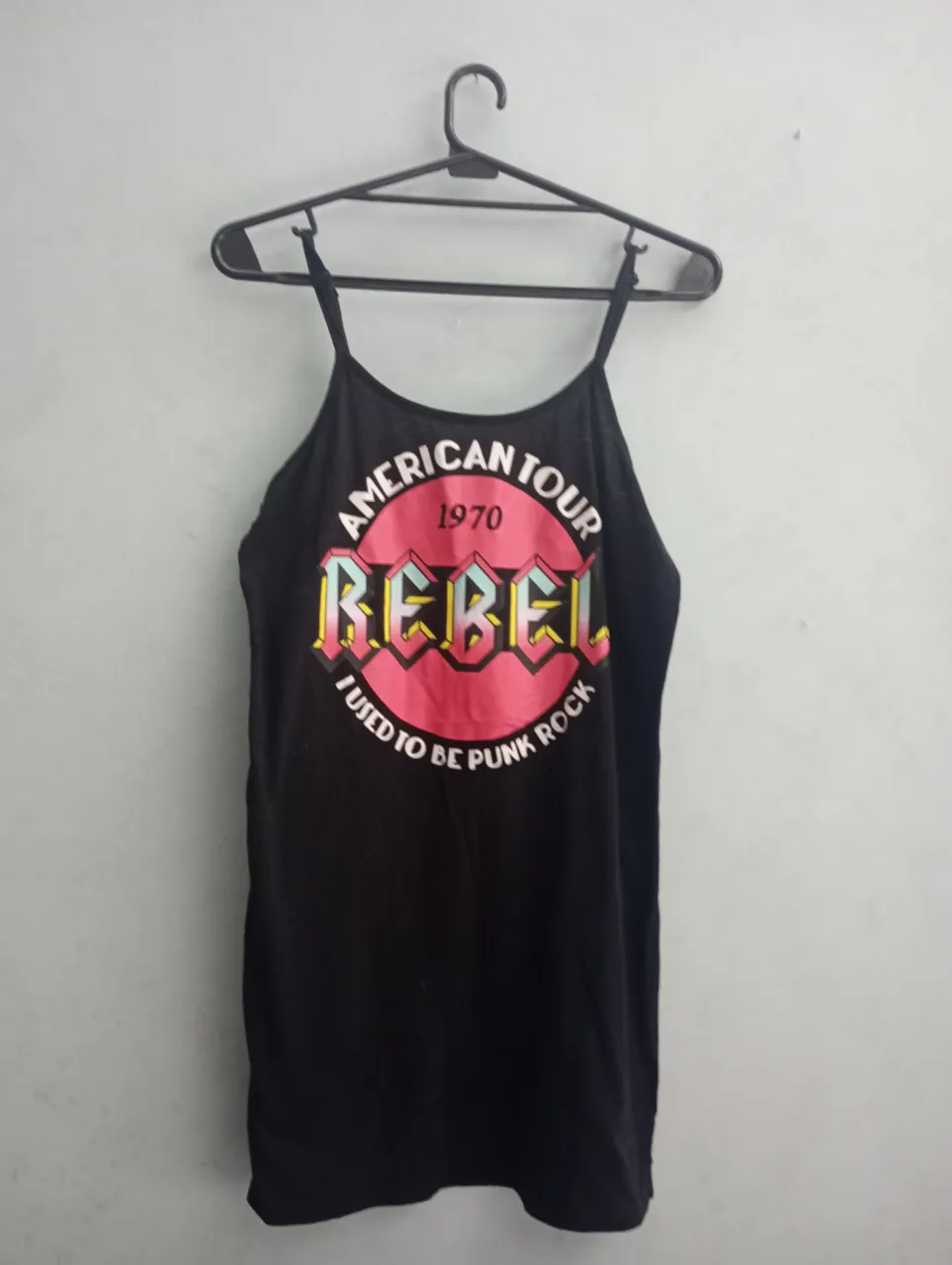 Remera Forever 21 - imagen 3