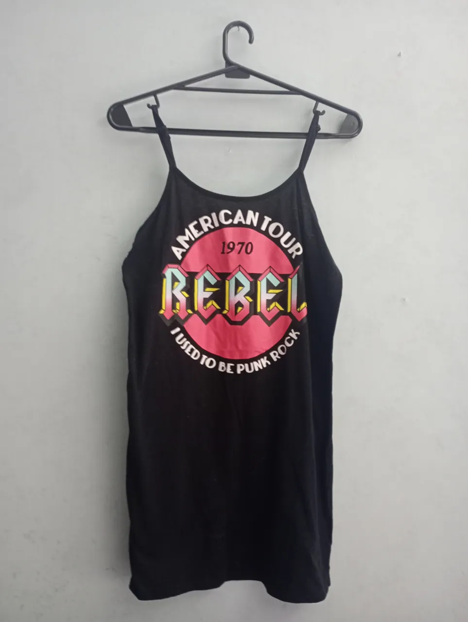 Remera Forever 21 - imagen 4